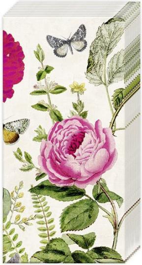 Actual product image IHR Papiertaschentücher METTE cream