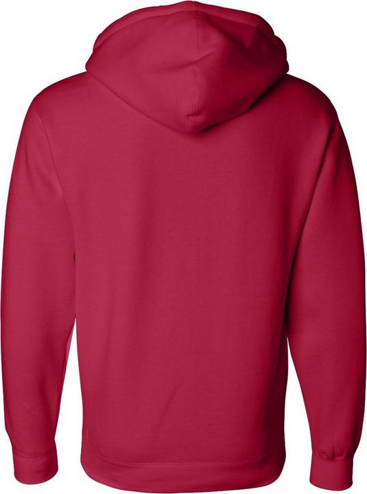 Produktbild Independent Heavyweight Pull Over Hoodie (XS)