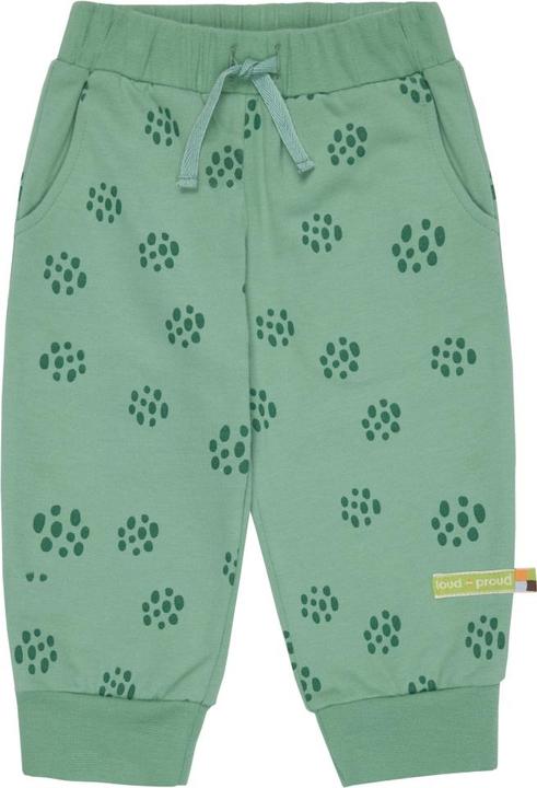 loud + proud Weiche Sweathose