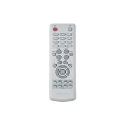 Samsung Remote Controller TM75B (Infrarot), Fernbedienung, Grau