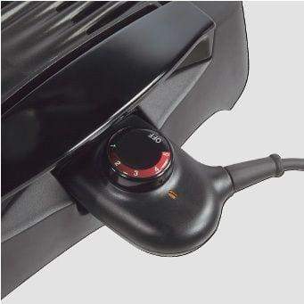 Produktbild Mio Star Barbecue 1700 Tisch-/Gartengrill (1.70 kW)