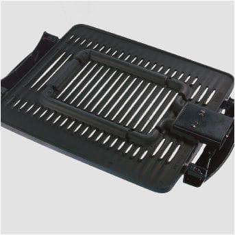 Produktbild Mio Star Barbecue 1700 Tisch-/Gartengrill (1.70 kW)