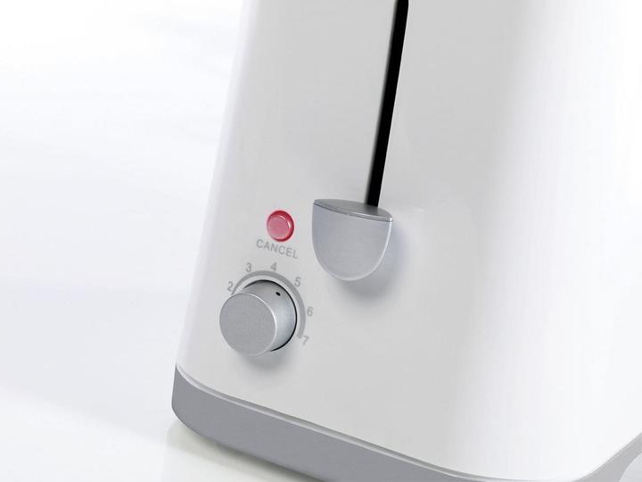 Produktbild Durabase Toaster