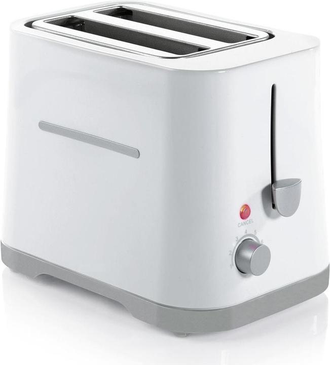 Durabase Toaster