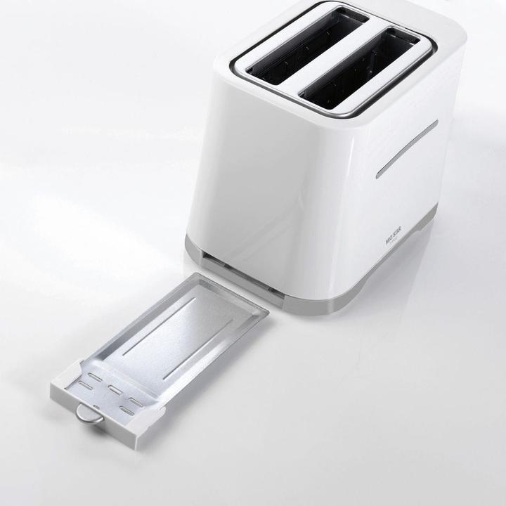 Produktbild Durabase Toaster