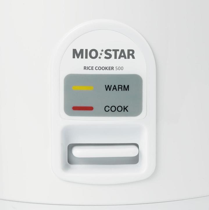 Image du produit Mio Star Rice Cooker 500