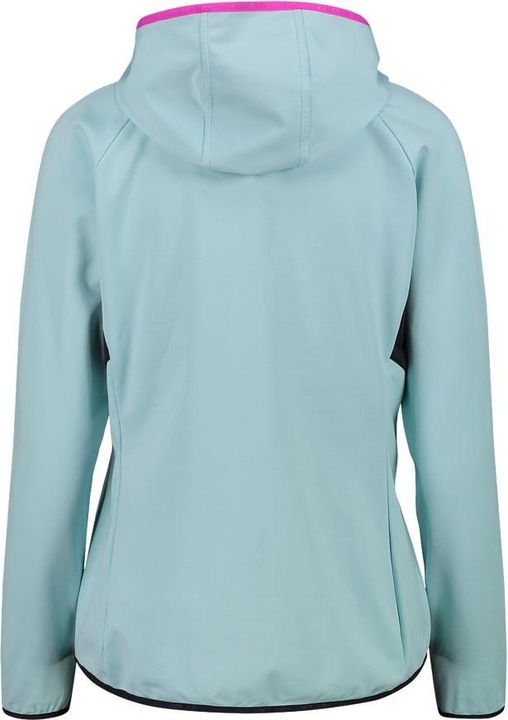 Immagine prodotto CMP Campagnolo Hybrid Jacket Fix Hood (XXL)