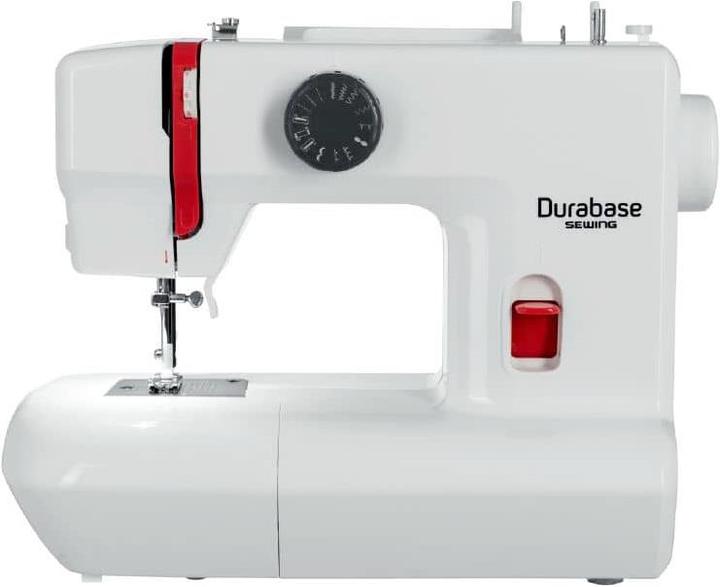 Produktbild Durabase Nähmaschine