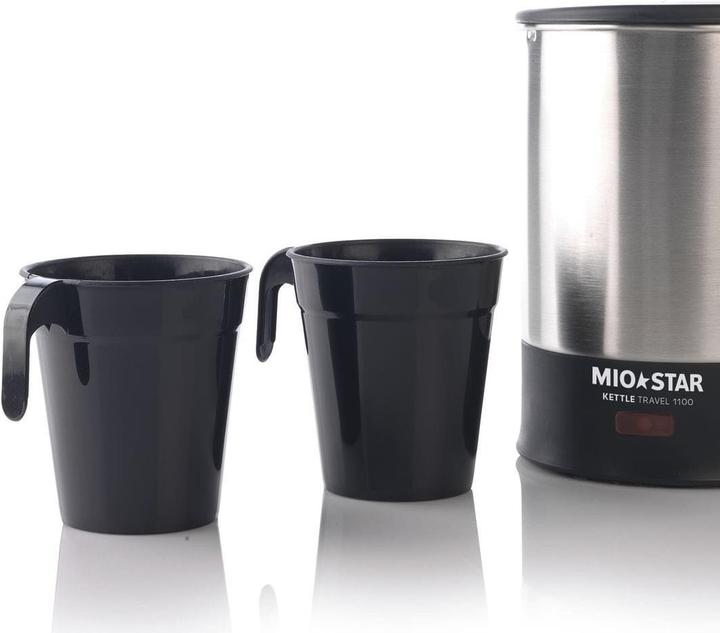 Produktbild Mio Star Travel 1100 (0.50 l)
