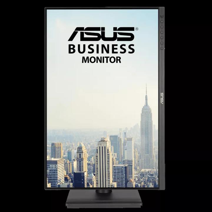 Produktbild ASUS BE248QF (1920 x 1200 Pixel, 24.10")