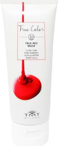 Produktbild TMT Bodies True Color True Red Coloriermaske (200 ml)