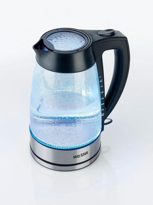 Immagine prodotto Mio Star Bollitore (1.70 l)