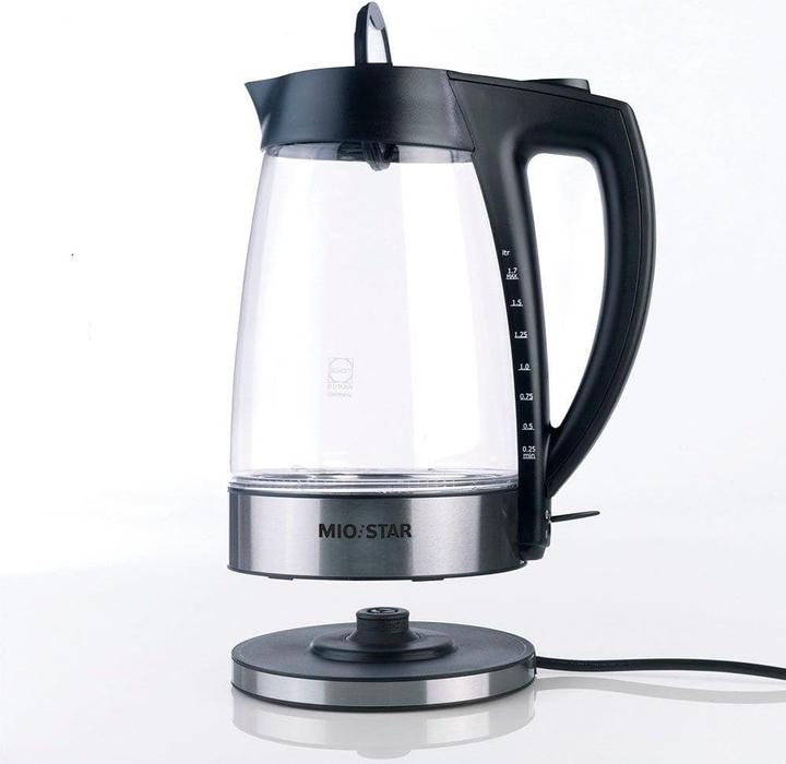 Immagine prodotto Mio Star Bollitore (1.70 l)