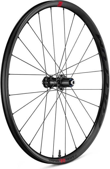 Bontrager Aeolus Elite 35V TLR Disc Rennradlaufrad - Galaxus