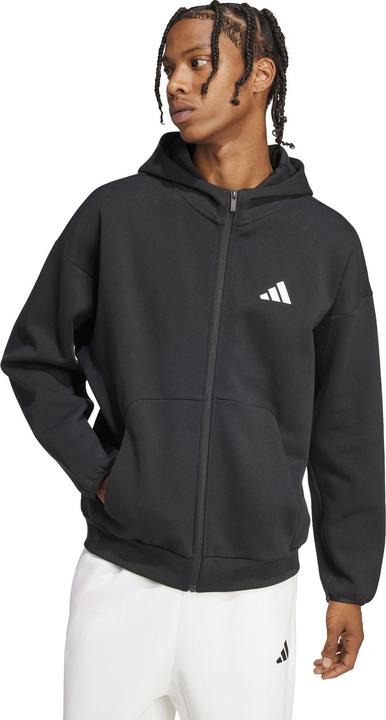 Produktbild Adidas M Fi Sl Fz - black (XL)