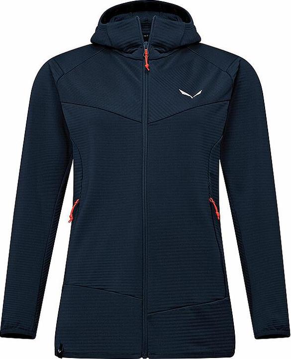 Navy Blazer, Nero