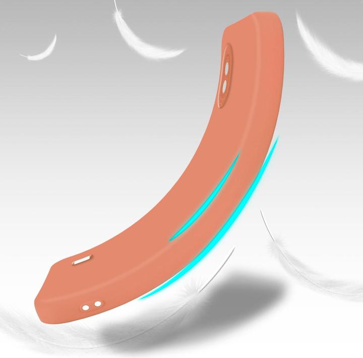 Produktbild Cadorabo Hülle für Samsung Galaxy A10 im TPU Fluid LM162 Style (Samsung Galaxy A10)