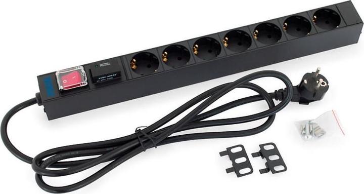 Immagine prodotto Triton RAB-PD-X12-A1 (7 x, 2 m)