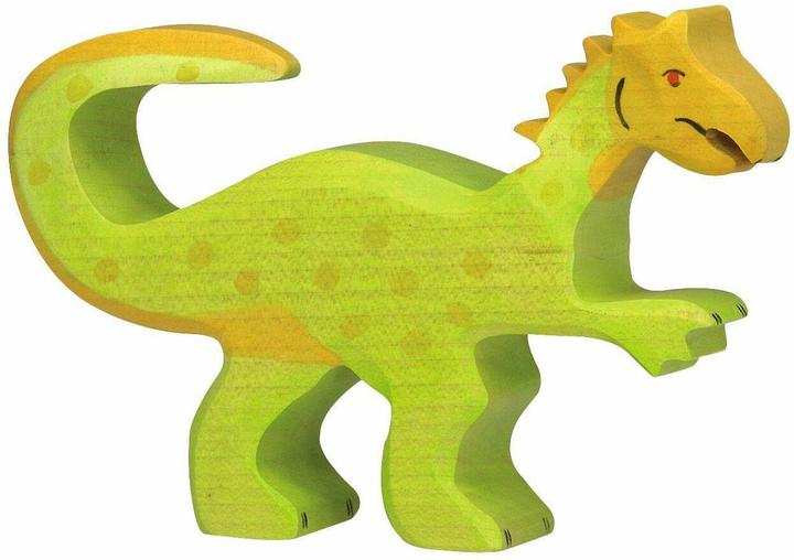 Produktbild Holztiger Oviraptor