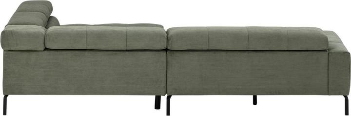 Produktbild Pure Home Lifestyle Cleveland (Ecksofa)