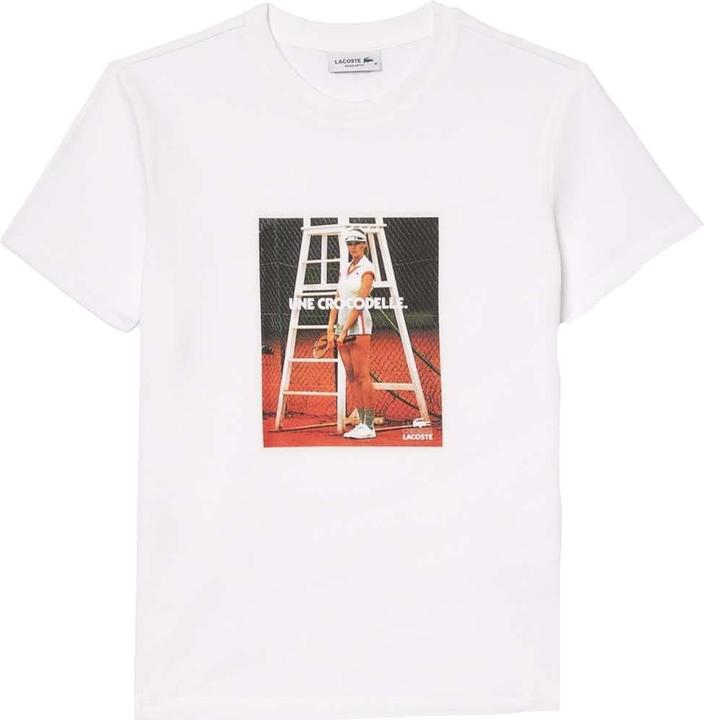 Produktbild Lacoste TShirt (38)