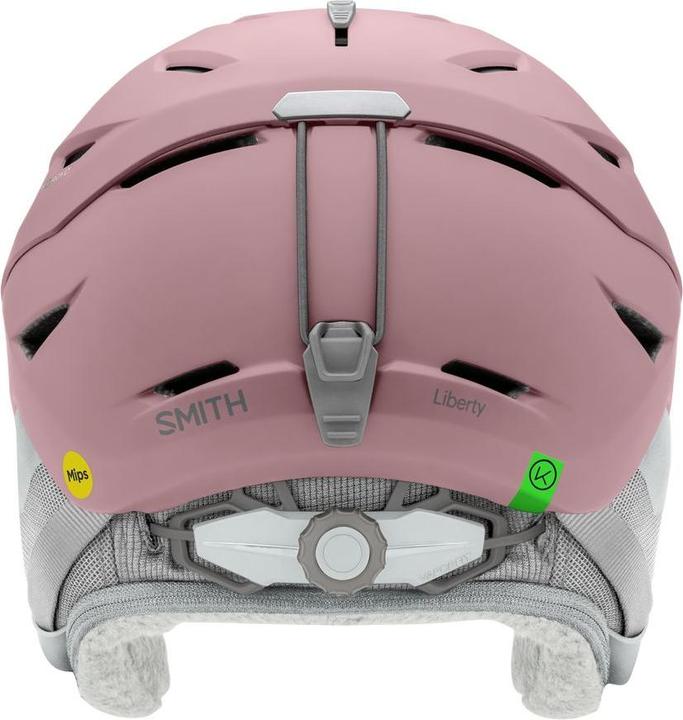 Immagine prodotto Smith Liberty Mips - Skihelm - Damen (55 - 59 cm, M)