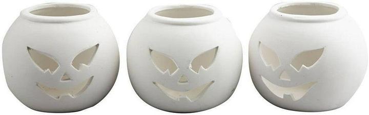 Actual product image Creativ Company Tea light holder pumpkin (20 x 25 x 35 cm)