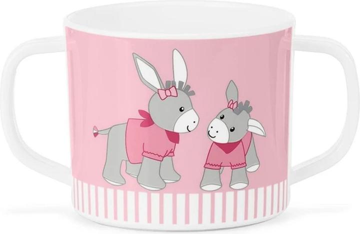 Actual product image Sterntaler Children's tableware set