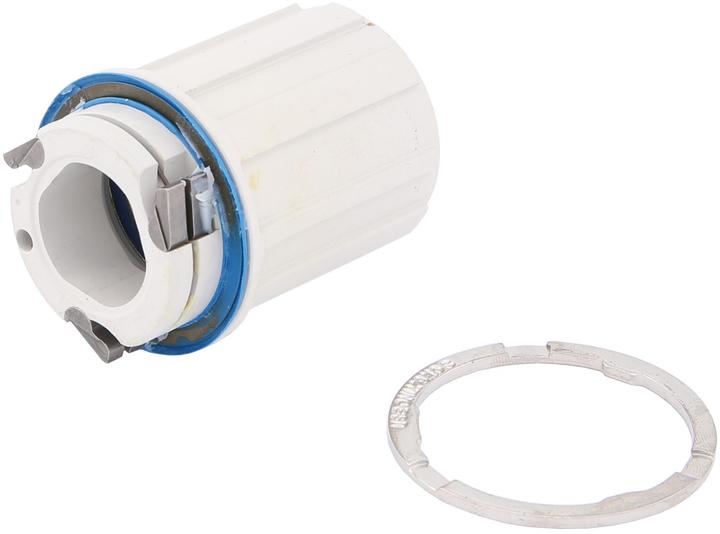 Produktbild Campagnolo FH-BO015x1 Freilaufkörper HG für Shimano 9/10/11 fach