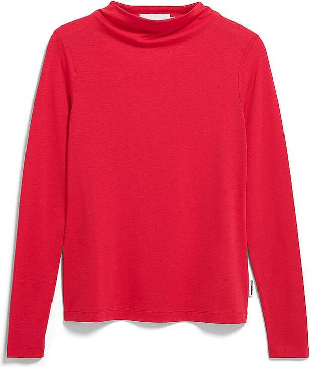 Produktbild Armedangels Langarmshirt CALUNAA (S)