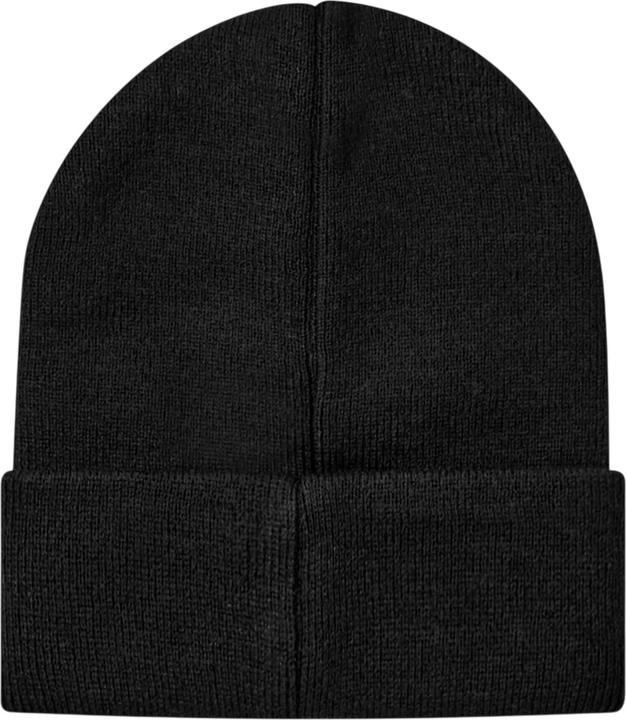 Actual product image Minecraft Boys Logo Polyester Beanie (One size)