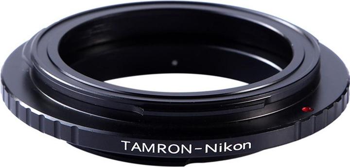 Image du produit K&F Concept Adaptateur d'objectif de haute précision, TAM-NIK