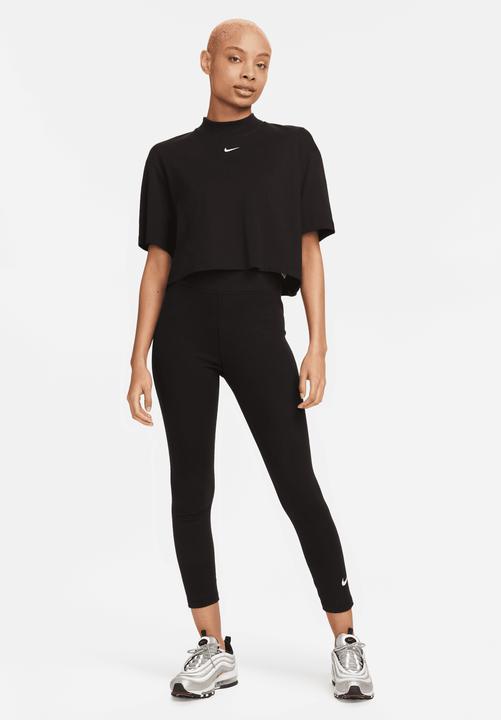 Immagine prodotto Nike Leggings 7/8 a vita alta da donna (M)