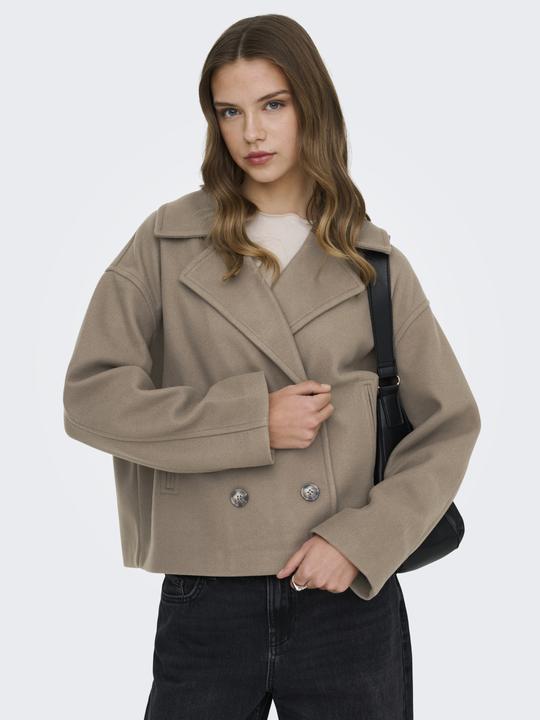 Immagine prodotto Only Onlmalika Life Jacket Otw