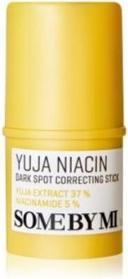 Produktbild Some By Mi Yuja Niacin Dark Spot Correcting Stick - 5 Gramm (Reinigungstücher Gesicht)