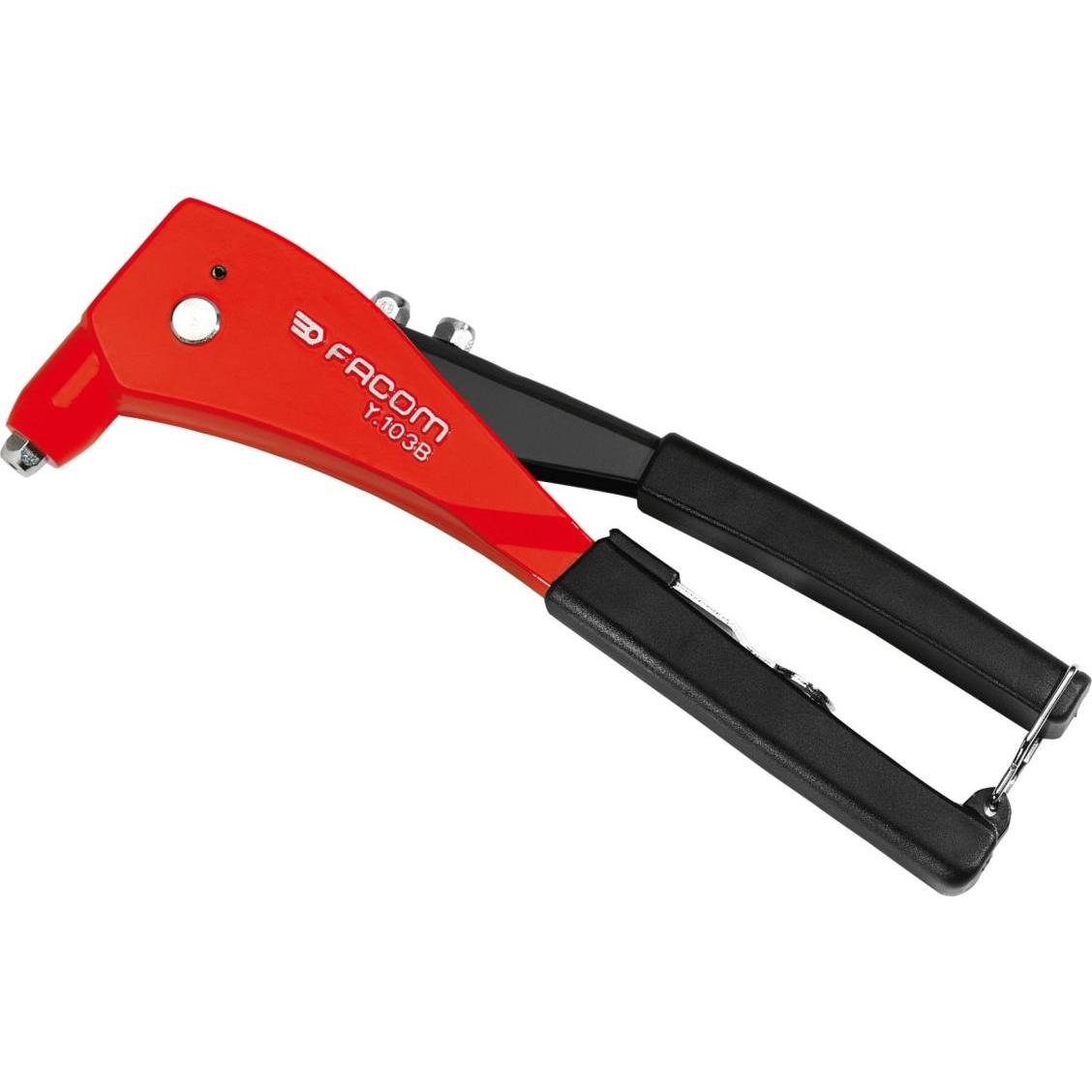 Facom, Pinza, Pinze per rivettare (335 mm)