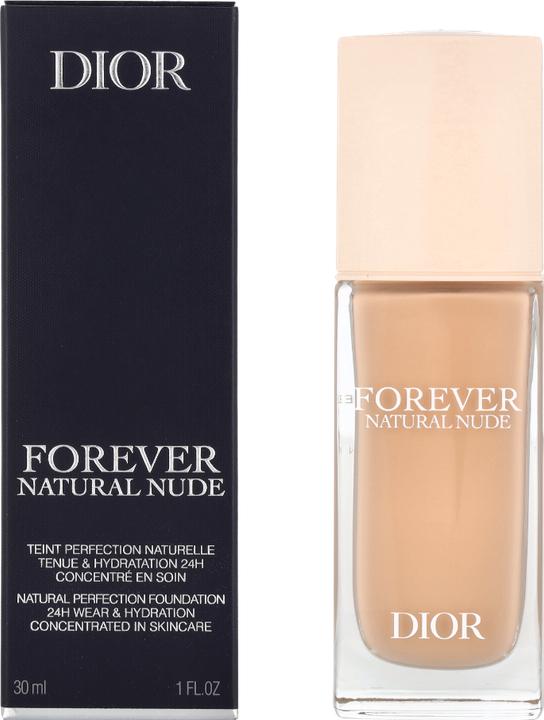 Image du produit Dior Forever (1.5N Neutre)