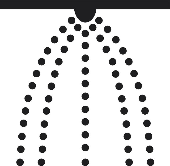 Image du produit Fischer FAZ II Plus 10/20 Tampon d'ancrage 105mm 10mm 564580 25p. (25 pcs)