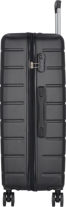 Image du produit Nowi Bergamo 4 roues trolley 75 cm (96 l)