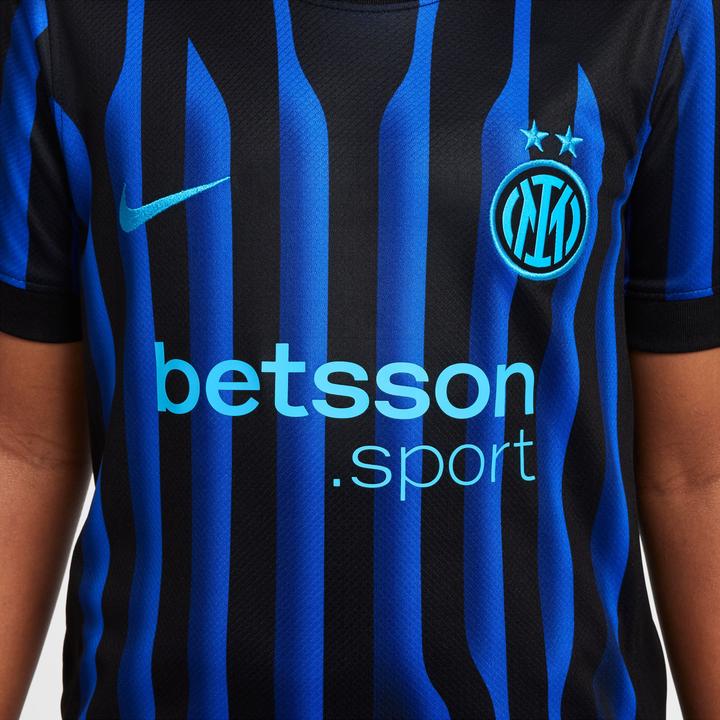 Produktbild Nike Inter Mailand Kinder Trikot (128, 134, 140)