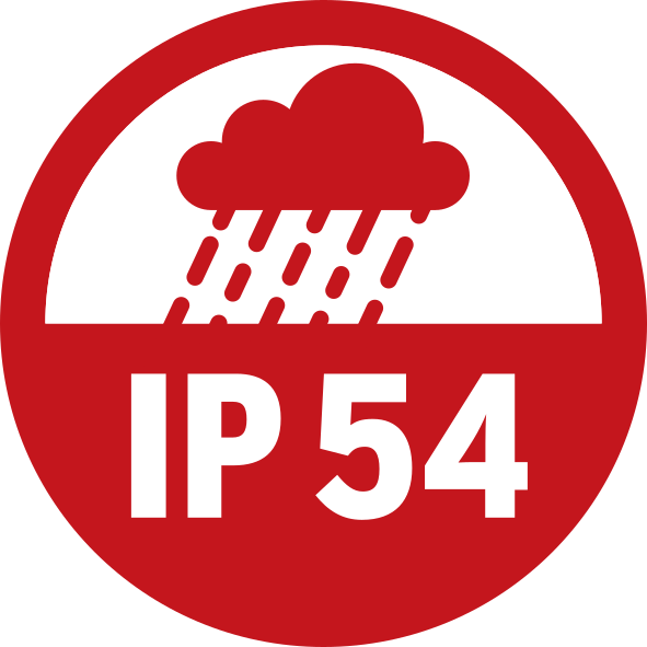 Immagine prodotto Brennenstuhl WF 2050 P (2400 lm, IP54)