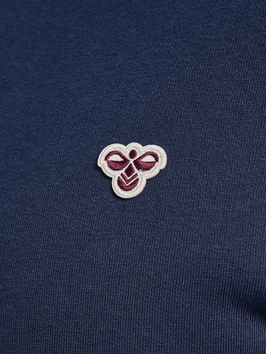Produktbild hummel hmlLOOSE CREWNECK BEE (M)