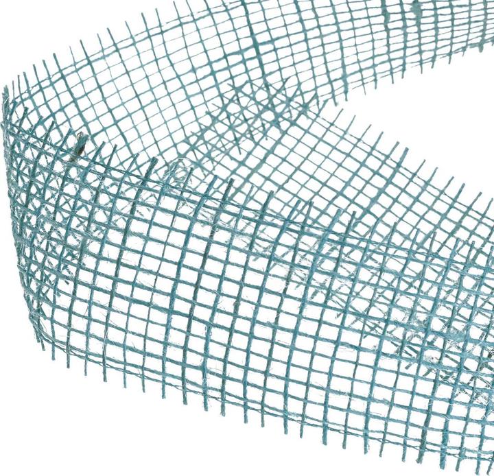 Actual product image Viana Dekoband aus in grobmaschig gewebt