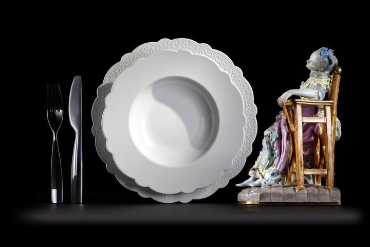 Actual product image Alessi Dressed (1x, 27.30 cm)