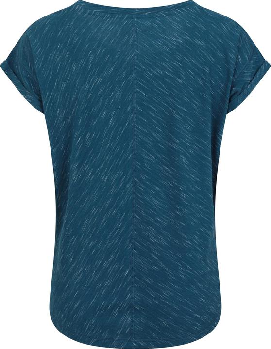 Actual product image Mountain Warehouse Womens/Ladies Retreat T-Shirt (30)