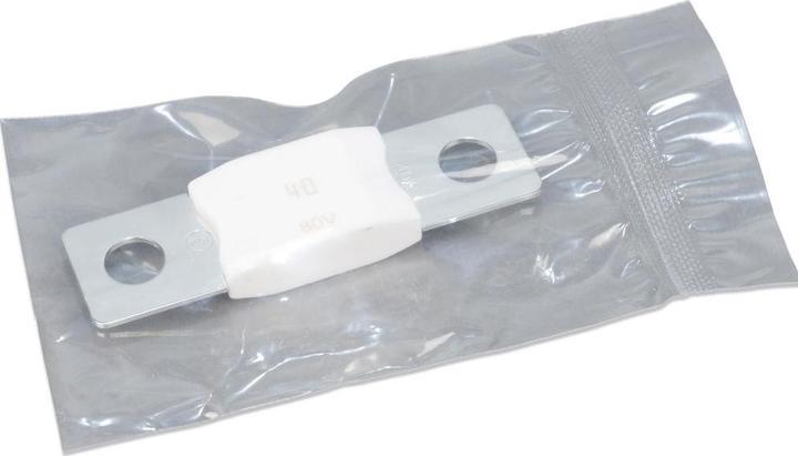 Image du produit Victron Energy Pack de 5 méga-fusibles 40A/80V