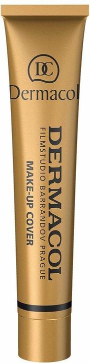 Dermacol Make-Up Cover (210)