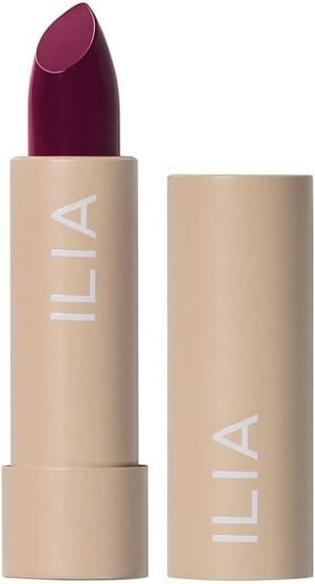 Produktbild ILIA Beauty ILIA - Color Block Lipstick Ultra Violet 4 ml