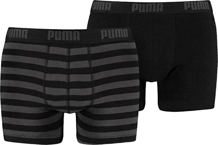 Produktbild Puma Boxershorts (2erPack) (S, 2er Pack)