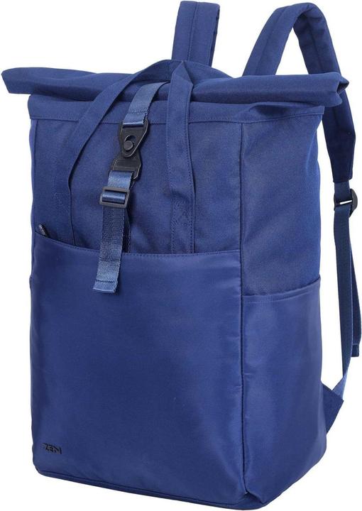 Actual product image Shugon Ruby Roll Top Laptop Backpack